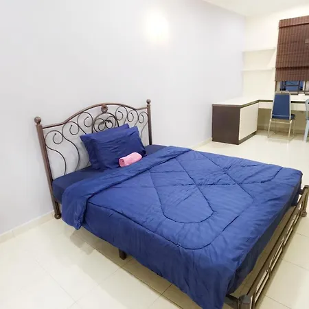 Happy Journey Homestay Mersing Exterior photo
