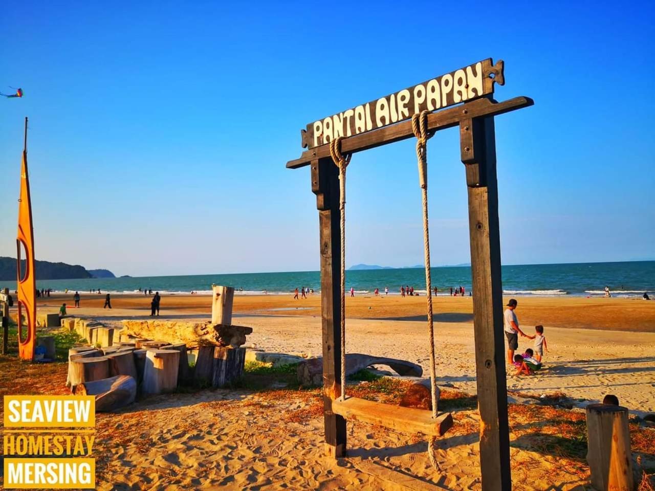 Happy Journey Villa Mersing